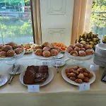 Grand Flora Otel