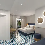 Otel Grand Flora