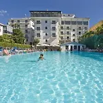 Grand Flora 4* Сорренто