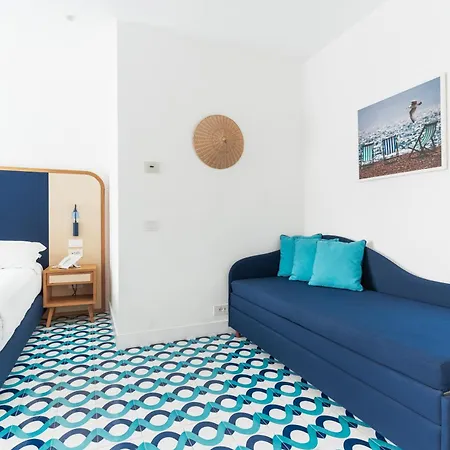 Grand Flora Hotel Półwysep Sorrentyński