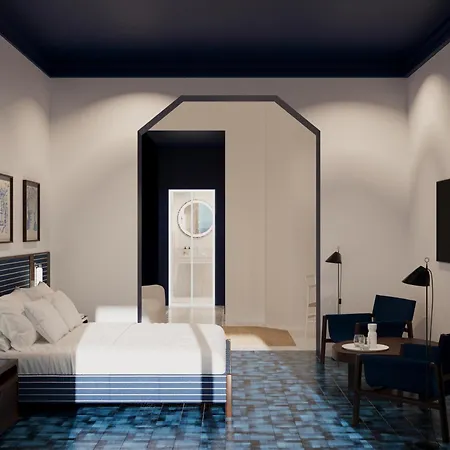 מלון Grand Flora 4*