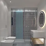 Hotell Grand Flora 4*