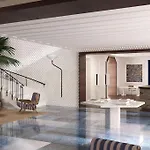 Hotell Grand Flora Sorrento