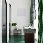 Grand Flora Hotell