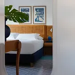 Hotell Grand Flora Sorrento