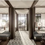 Hotell Grand Flora