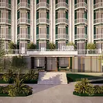 Grand Flora Hotell Sorrento