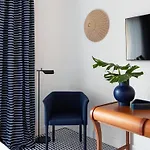 Grand Flora Hotell