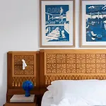 Grand Flora Hotell