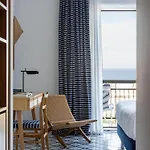 Hotell Grand Flora