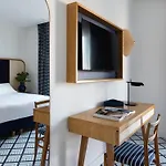 Hotell Grand Flora Sorrento