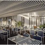 Grand Flora Hotell 4*