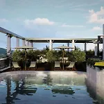 Hotell Grand Flora Sorrento