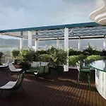 Hotell Grand Flora