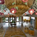 Grand Flora Hotell Sorrento