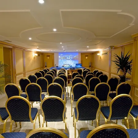 Grand Flora Península Sorrentina