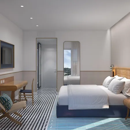 Hotel Grand Flora Península Sorrentina