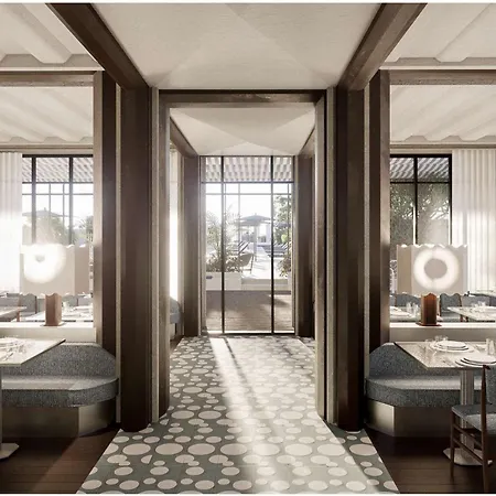 Hotell Grand Flora