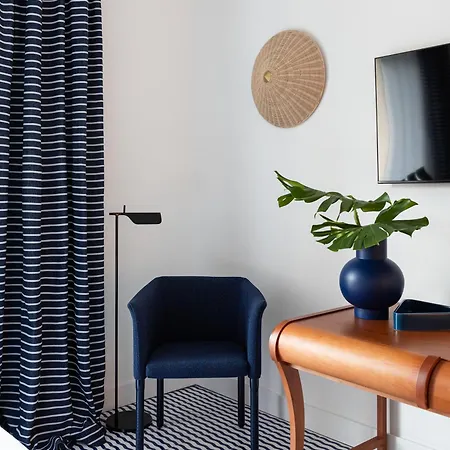 Grand Flora Hotell
