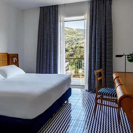 Otel Grand Flora Sorrento