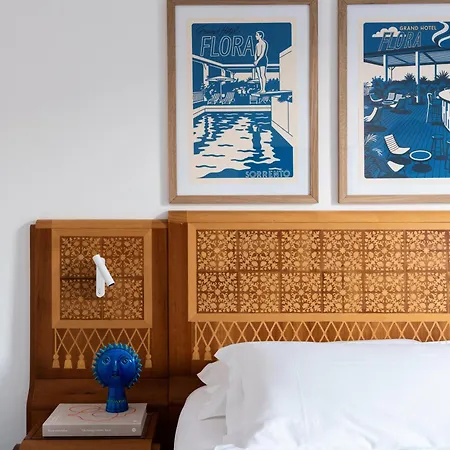 Grand Flora Hotell