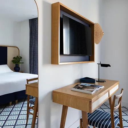 Hotell Grand Flora Sorrento