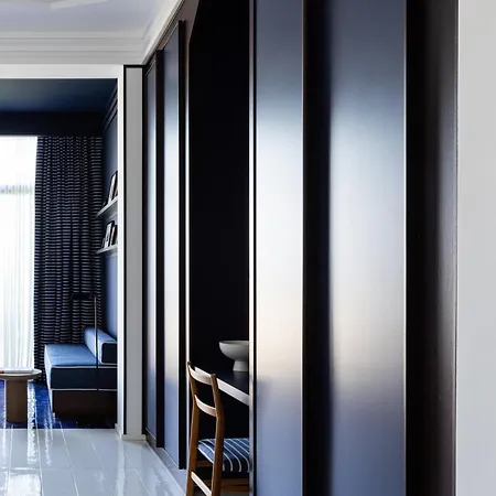 Hotell Grand Flora 4*
