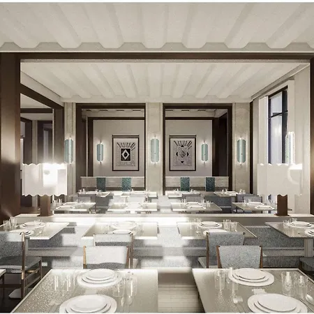 Hotell Grand Flora
