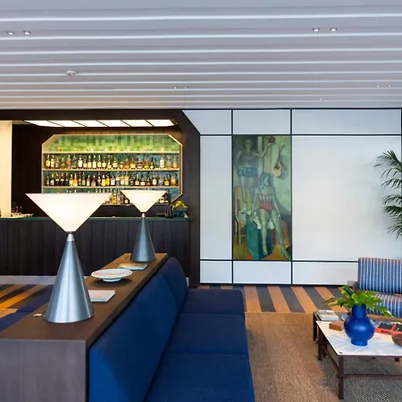 Grand Flora Hotell