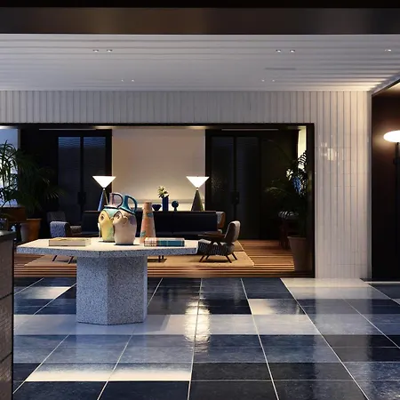 Hotell Grand Flora 4*