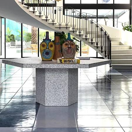 Grand Flora Hotell