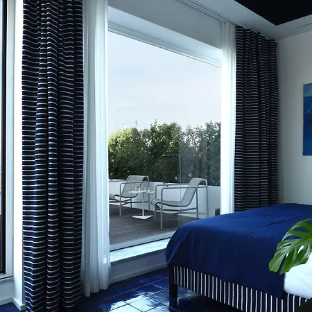 Grand Flora Hotel Sorrento