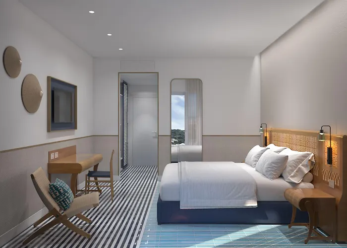 Hotel Grand Flora Sorrento