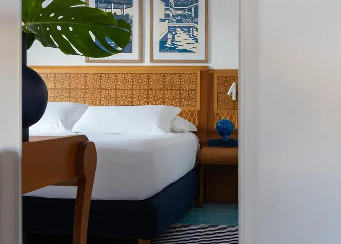 Otel Grand Flora Sorrento