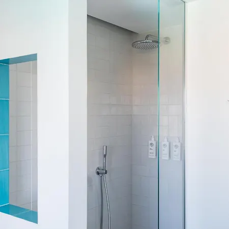 그랜드 플로라 호텔 소렌토