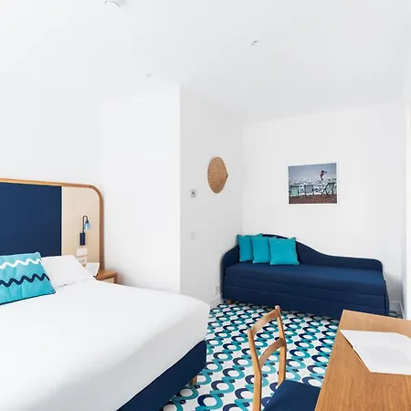 호텔 그랜드 플로라 소렌토