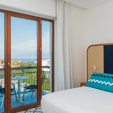 그랜드 플로라 호텔