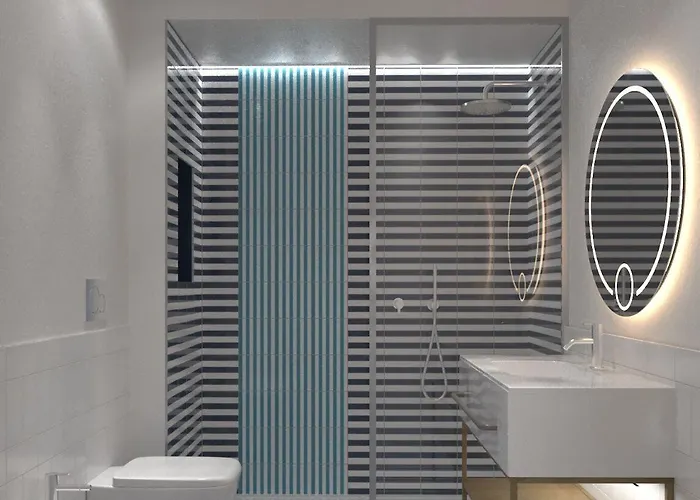 Отель Grand Flora 4*